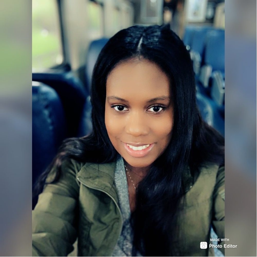 Meet your Posher, Jess